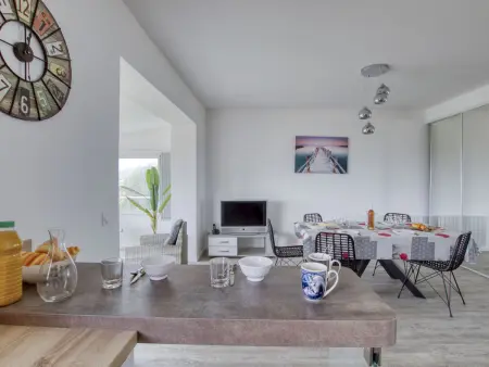 La Bellanda, Appartement 4 personnes à Six Fours - Photo 10