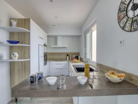 La Bellanda, Appartement 4 personnes à Six Fours - Photo 11