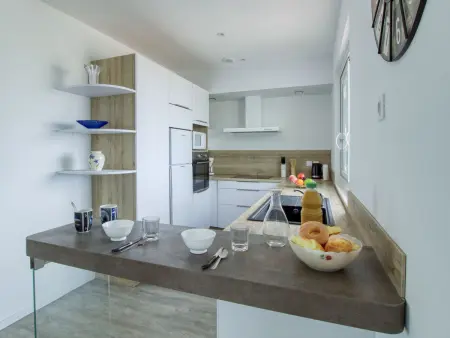 La Bellanda, Appartement 4 personnes à Six Fours - Photo 12