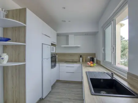La Bellanda, Appartement 4 personnes à Six Fours - Photo 13
