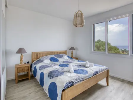 La Bellanda, Appartement 4 personnes à Six Fours - Photo 14