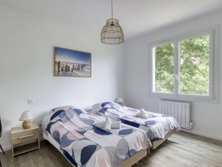 La Bellanda, Appartement 4 personnes à Six Fours - Photo 15