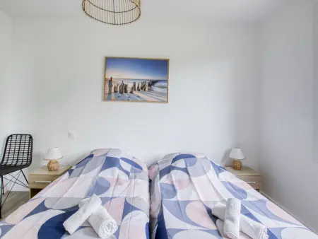 La Bellanda, Appartement 4 personnes à Six Fours - Photo 16