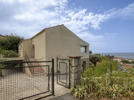 La Bellanda, Appartement 4 personnes à Six Fours - Photo 23