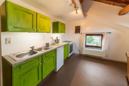 Magnifique habitation pour 5 adultes avec piscine intérieure, Loft au bord de la rivière à Esneux - Photo 15