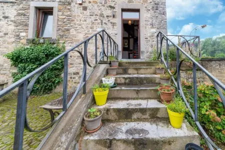 Magnifique habitation pour 5 adultes avec piscine intérieure, Loft au bord de la rivière à Esneux - Photo 19
