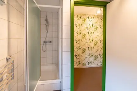 Magnifique habitation pour 5 adultes avec piscine intérieure, Loft au bord de la rivière à Esneux - Photo 23