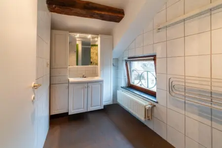 Magnifique habitation pour 5 adultes avec piscine intérieure, Loft au bord de la rivière à Esneux - Photo 25