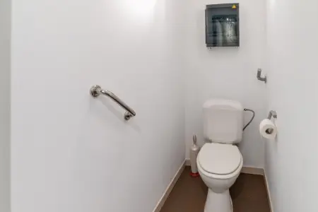 Magnifique habitation pour 5 adultes avec piscine intérieure, Loft au bord de la rivière à Esneux - Photo 26