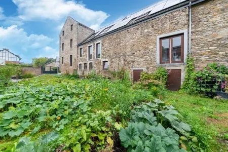 Magnifique habitation pour 5 adultes avec piscine intérieure, Loft au bord de la rivière à Esneux - Photo 32
