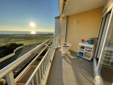 Appartement 5 couchages avec piscine et parking, près de la plage - Photo 10