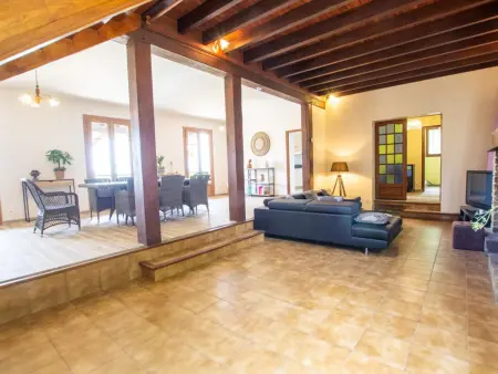 Maison spacieuse avec piscine privée, wifi et parking à Lanouaille - Photo 6