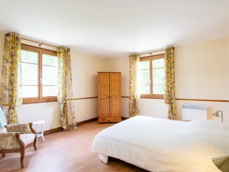 Maison spacieuse avec piscine privée, wifi et parking à Lanouaille - Photo 8