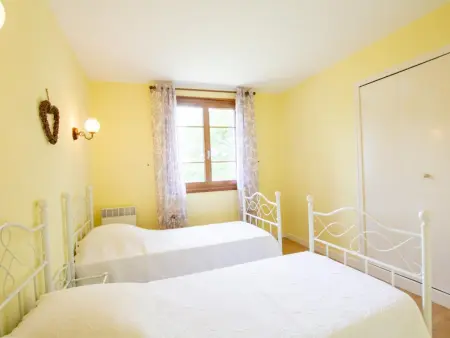 Maison spacieuse avec piscine privée, wifi et parking à Lanouaille - Photo 10