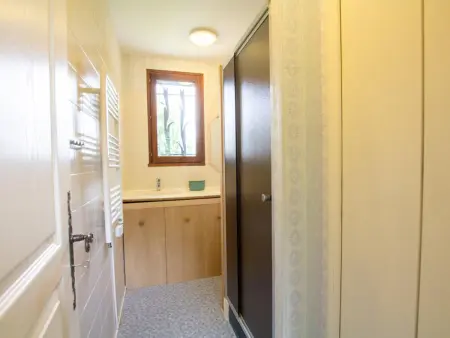 Maison spacieuse avec piscine privée, wifi et parking à Lanouaille - Photo 12