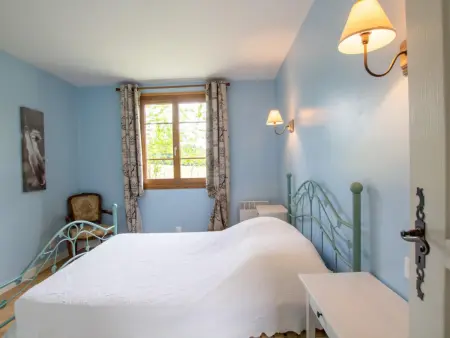 Maison spacieuse avec piscine privée, wifi et parking à Lanouaille - Photo 13