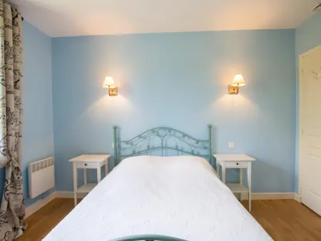 Maison spacieuse avec piscine privée, wifi et parking à Lanouaille - Photo 14