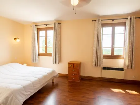 Maison spacieuse avec piscine privée, wifi et parking à Lanouaille - Photo 15
