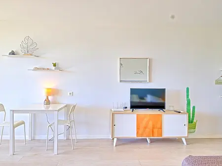 Studio Spacieux à Saint-Martin avec Terrasse et Cuisine Équipée - Photo 5