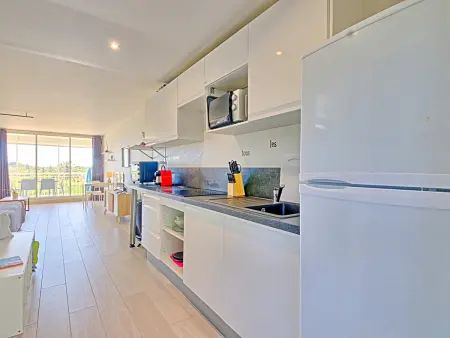 Studio Spacieux à Saint-Martin avec Terrasse et Cuisine Équipée - Photo 9