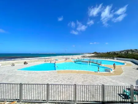 Studio Spacieux à Saint-Martin avec Terrasse et Cuisine Équipée - Photo 15