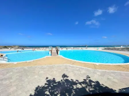 Studio Spacieux à Saint-Martin avec Terrasse et Cuisine Équipée - Photo 16