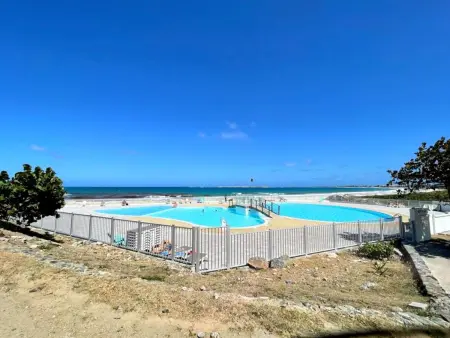 Studio Spacieux à Saint-Martin avec Terrasse et Cuisine Équipée - Photo 17