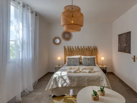Duplex de Luxe 3 Chambres Accès Plage - Piscine - Photo 3
