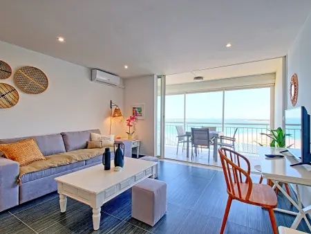 Studio Orchidée à Mont Vernon avec vue sur Baie Orientale - Photo 1