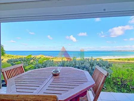 Studio avec piscine à Saint-Martin, Appartement 2 personnes à Saint Martin - Photo 2