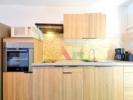 Studio avec piscine à Saint-Martin, Appartement 2 personnes à Saint Martin - Photo 6