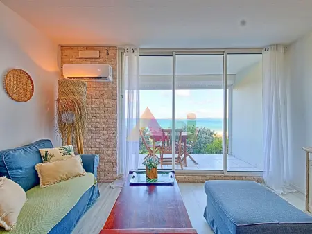 Studio avec piscine à Saint-Martin, Appartement 2 personnes à Saint Martin - Photo 11