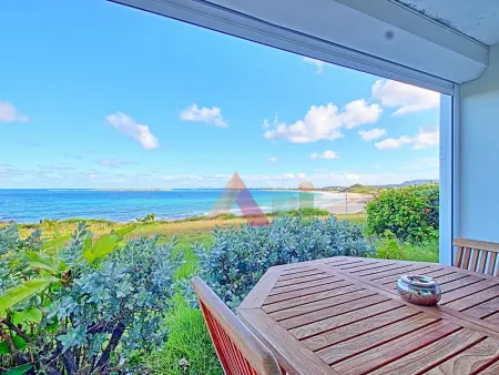 Studio avec piscine à Saint-Martin, Appartement 2 personnes à Saint Martin - Photo 12
