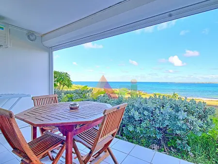 Studio avec piscine à Saint-Martin, Appartement 2 personnes à Saint Martin - Photo 14