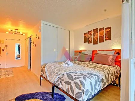 Studio Luxueux à Mont Vernon Proche Plage Orientale - Photo 1