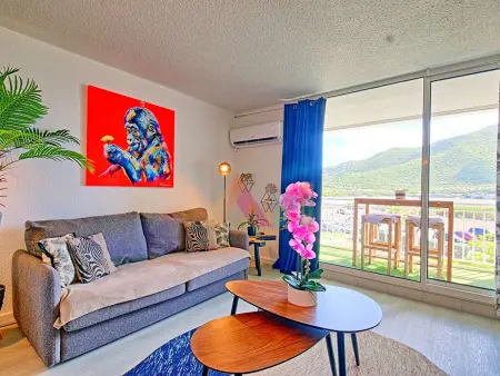 Studio Luxueux à Mont Vernon Proche Plage Orientale - Photo 12
