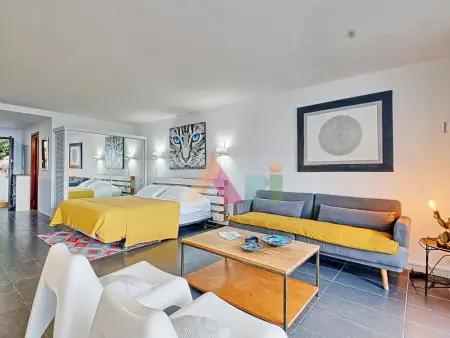 Charmant studio avec piscine et clim à Mont Vernon, St-Martin - Photo 2
