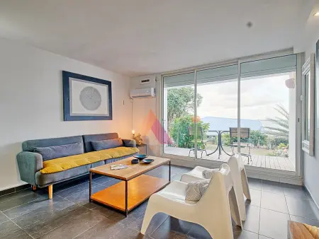 Charmant studio avec piscine et clim à Mont Vernon, St-Martin - Photo 5