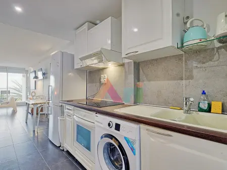 Charmant studio avec piscine et clim à Mont Vernon, St-Martin - Photo 11