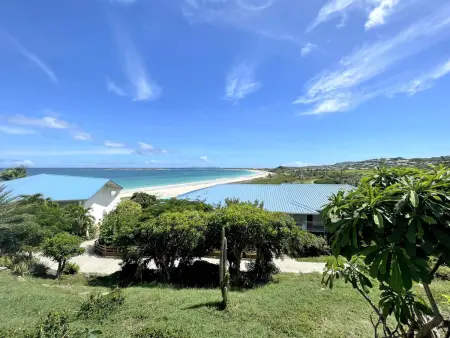 Charmant studio avec piscine et clim à Mont Vernon, St-Martin - Photo 12