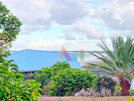 Charmant studio avec piscine et clim à Mont Vernon, St-Martin - Photo 15