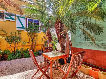 Studio Confort à Grand Case près Plage, Appartement 2 personnes à Saint Martin - Photo 8