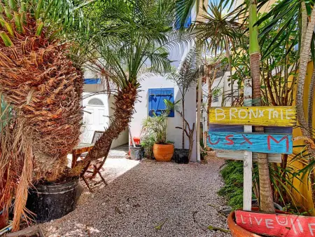 Studio Confort à Grand Case près Plage, Appartement 2 personnes à Saint Martin - Photo 10