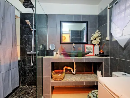Studio Confort à Grand Case près Plage, Appartement 2 personnes à Saint Martin - Photo 14