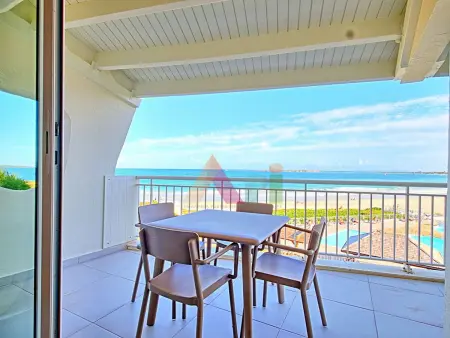 Eden - Duplex confort face mer à St-Martin, Appartement 4 personnes à Saint Martin - Photo 5