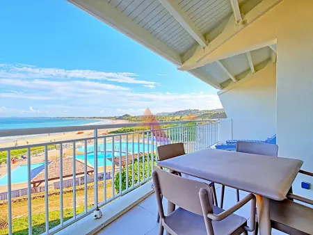 Eden - Duplex confort face mer à St-Martin, Appartement 4 personnes à Saint Martin - Photo 12