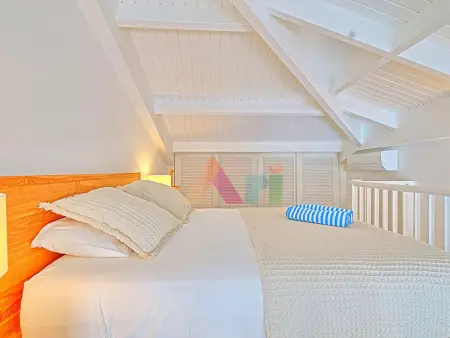 Eden - Duplex confort face mer à St-Martin, Appartement 4 personnes à Saint Martin - Photo 14