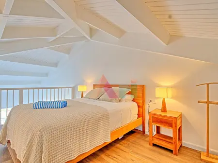 Eden - Duplex confort face mer à St-Martin, Appartement 4 personnes à Saint Martin - Photo 15