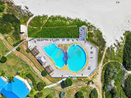 Eden - Duplex confort face mer à St-Martin, Appartement 4 personnes à Saint Martin - Photo 18