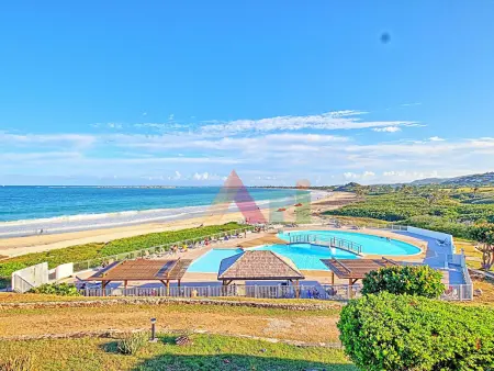 Eden - Duplex confort face mer à St-Martin, Appartement 4 personnes à Saint Martin - Photo 21